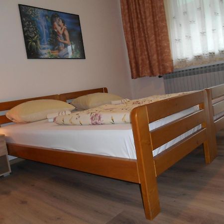 Motel Bavaria Foca Eksteriør bilde