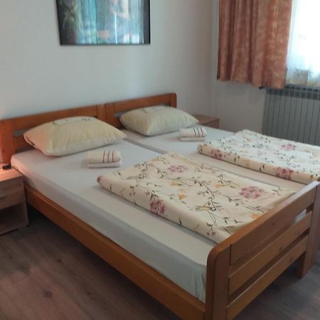 Motel Bavaria Foca Eksteriør bilde
