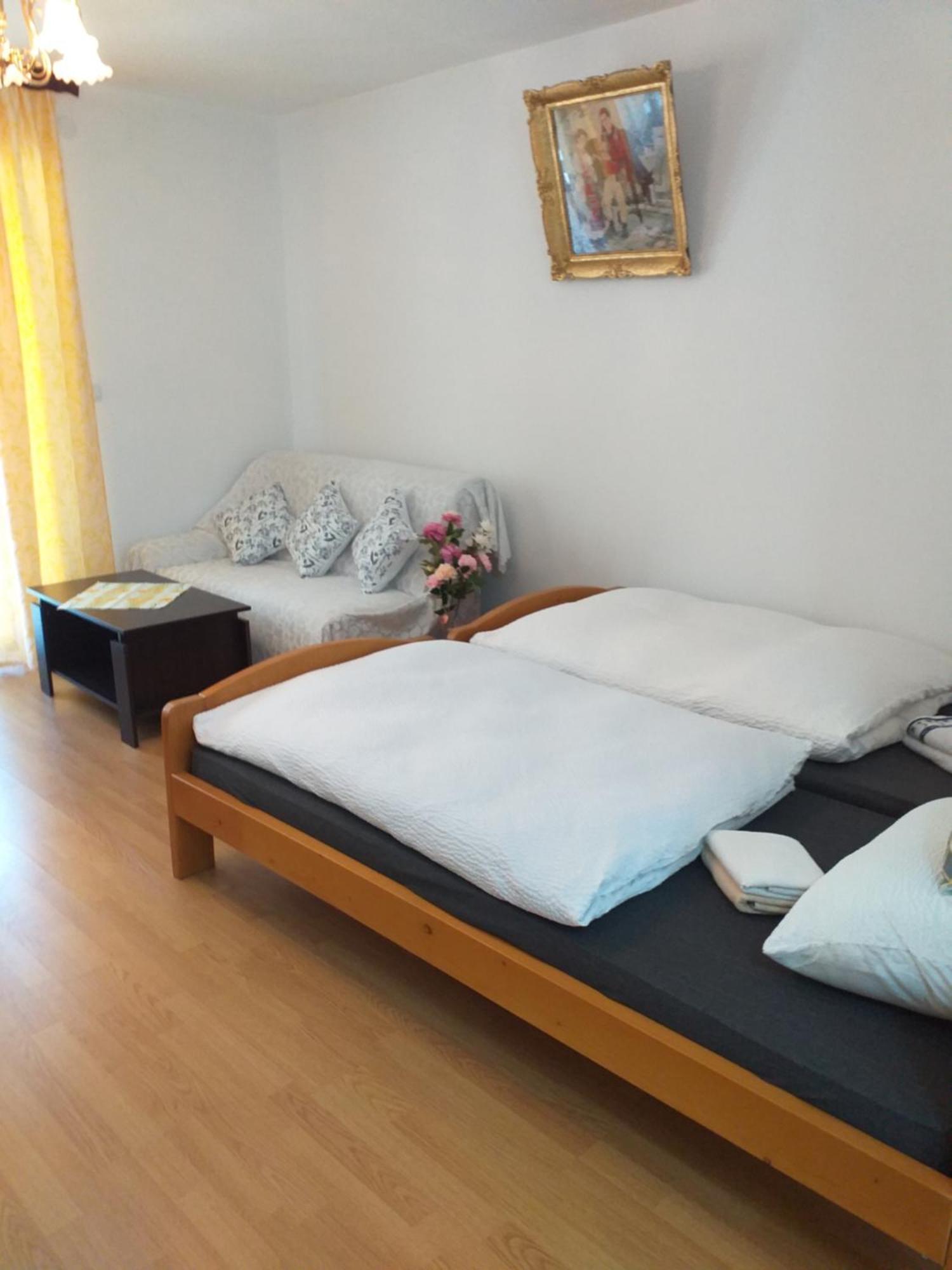 Motel Bavaria Foca Eksteriør bilde