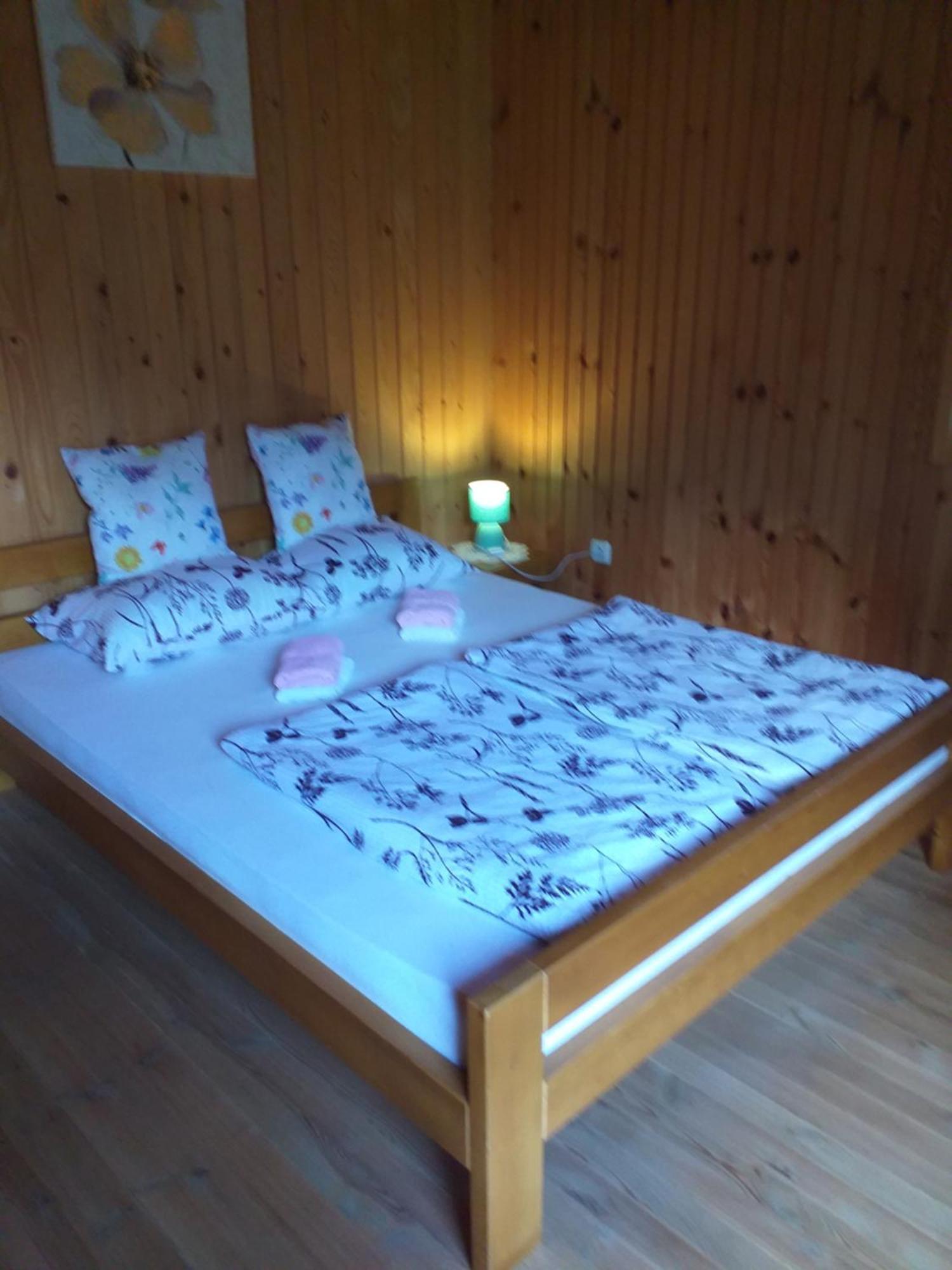 Motel Bavaria Foca Eksteriør bilde