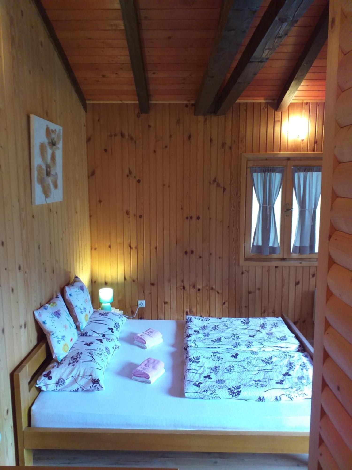 Motel Bavaria Foca Eksteriør bilde