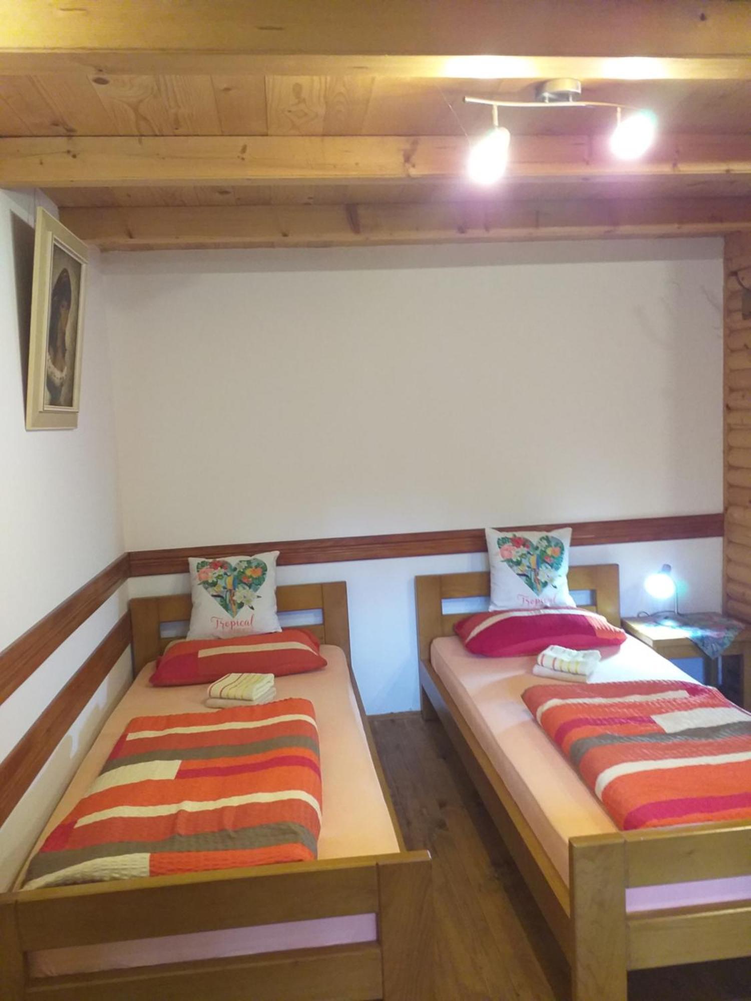 Motel Bavaria Foca Rom bilde