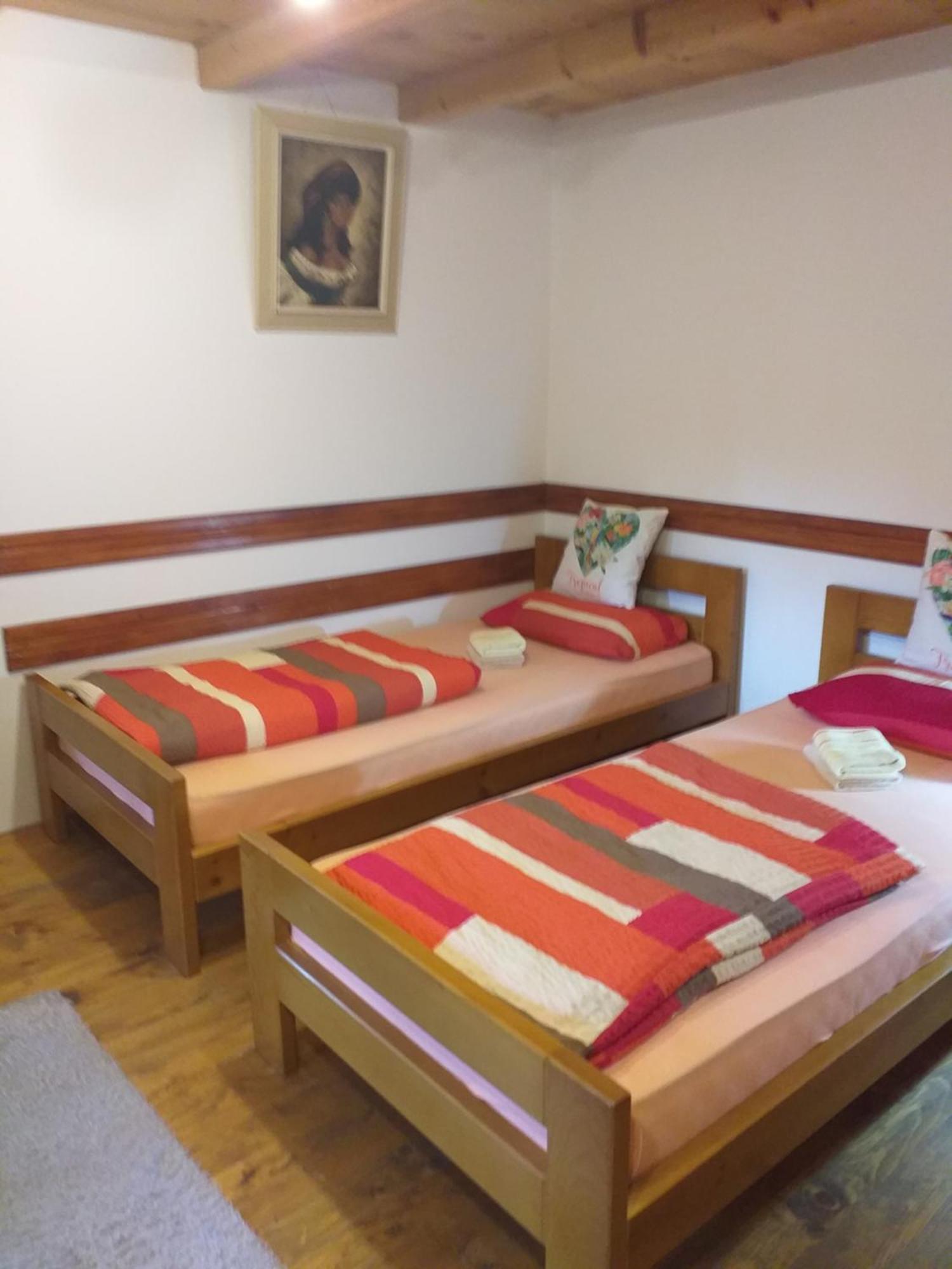 Motel Bavaria Foca Rom bilde
