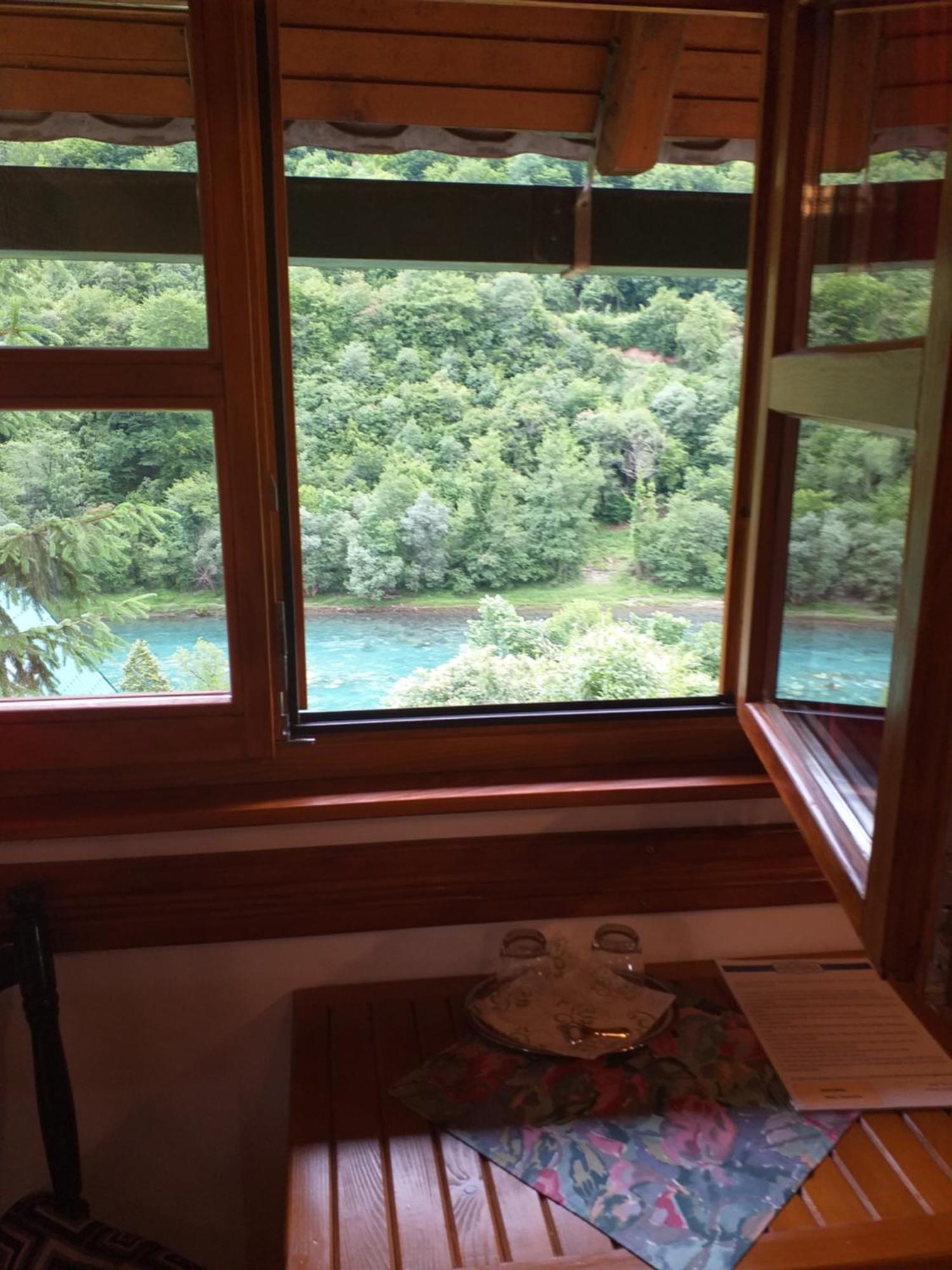 Motel Bavaria Foca Rom bilde