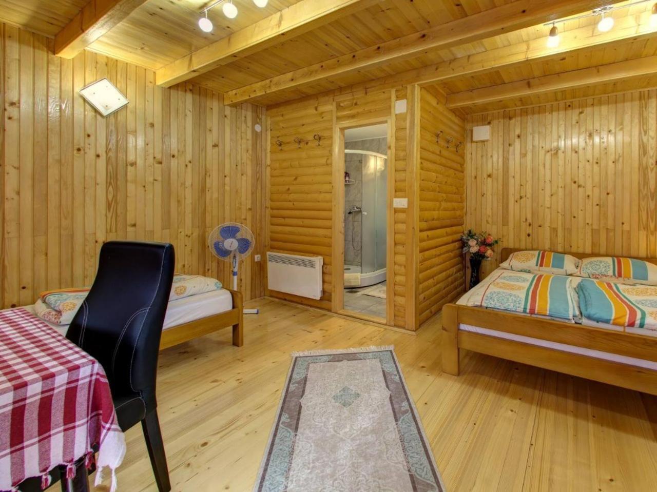 Motel Bavaria Foca Rom bilde