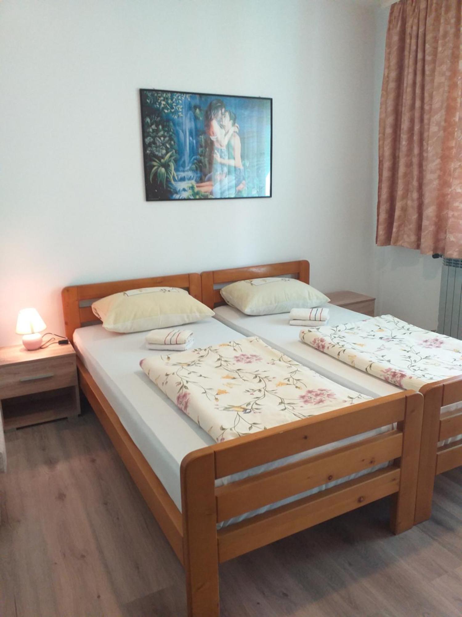 Motel Bavaria Foca Rom bilde