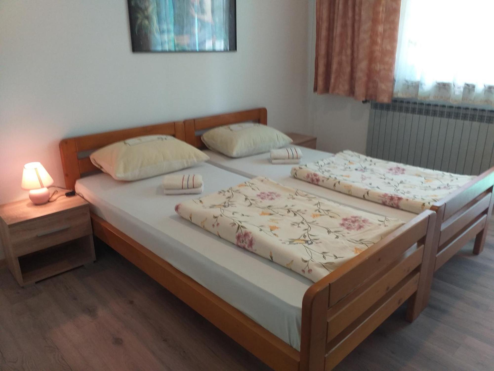 Motel Bavaria Foca Eksteriør bilde