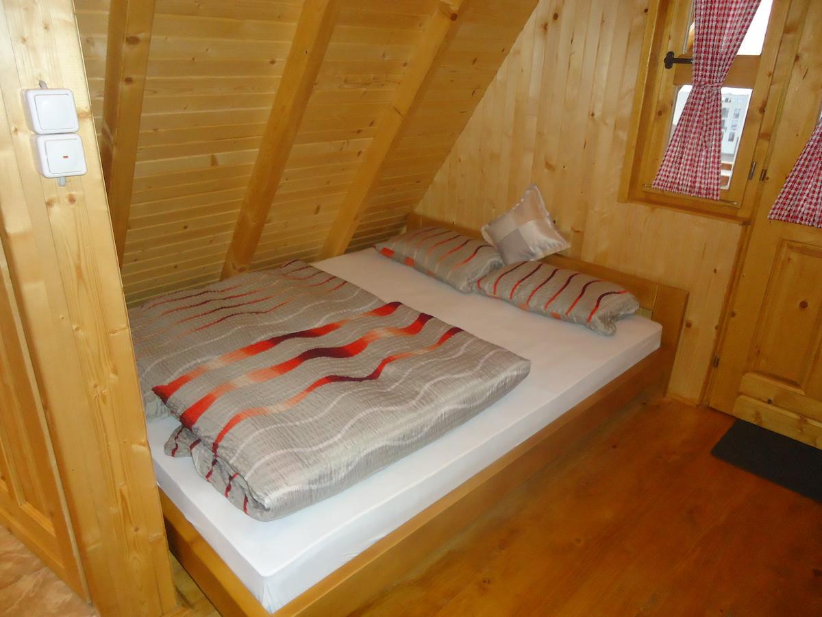Motel Bavaria Foca Rom bilde