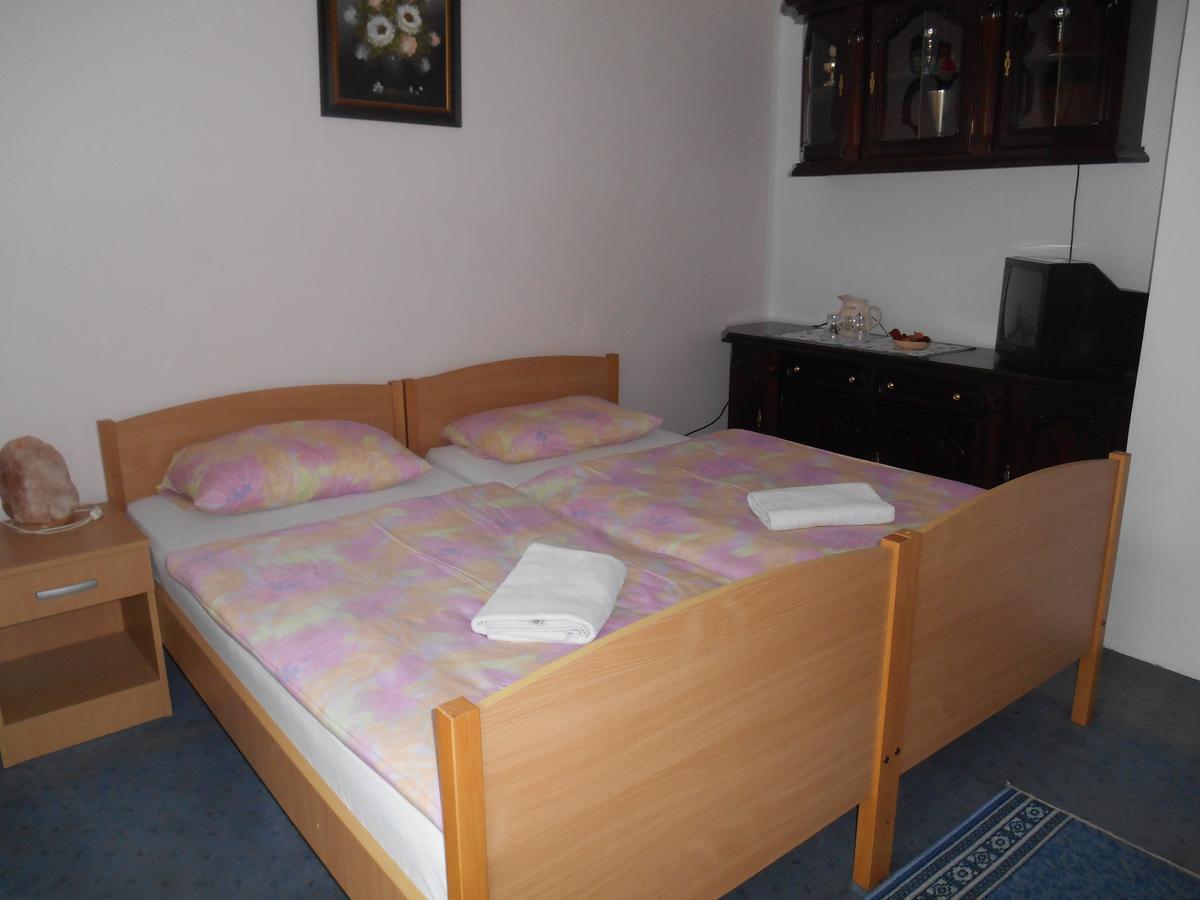 Motel Bavaria Foca Rom bilde