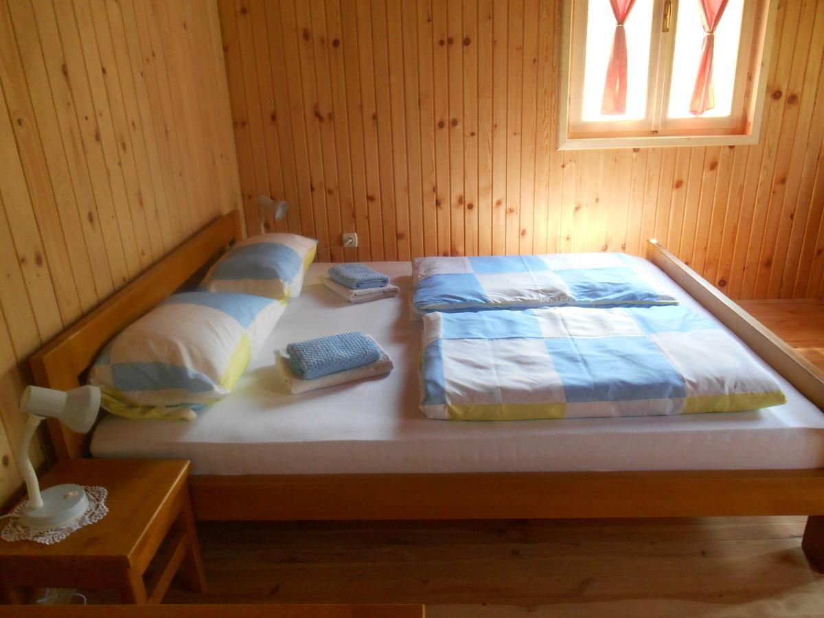 Motel Bavaria Foca Eksteriør bilde