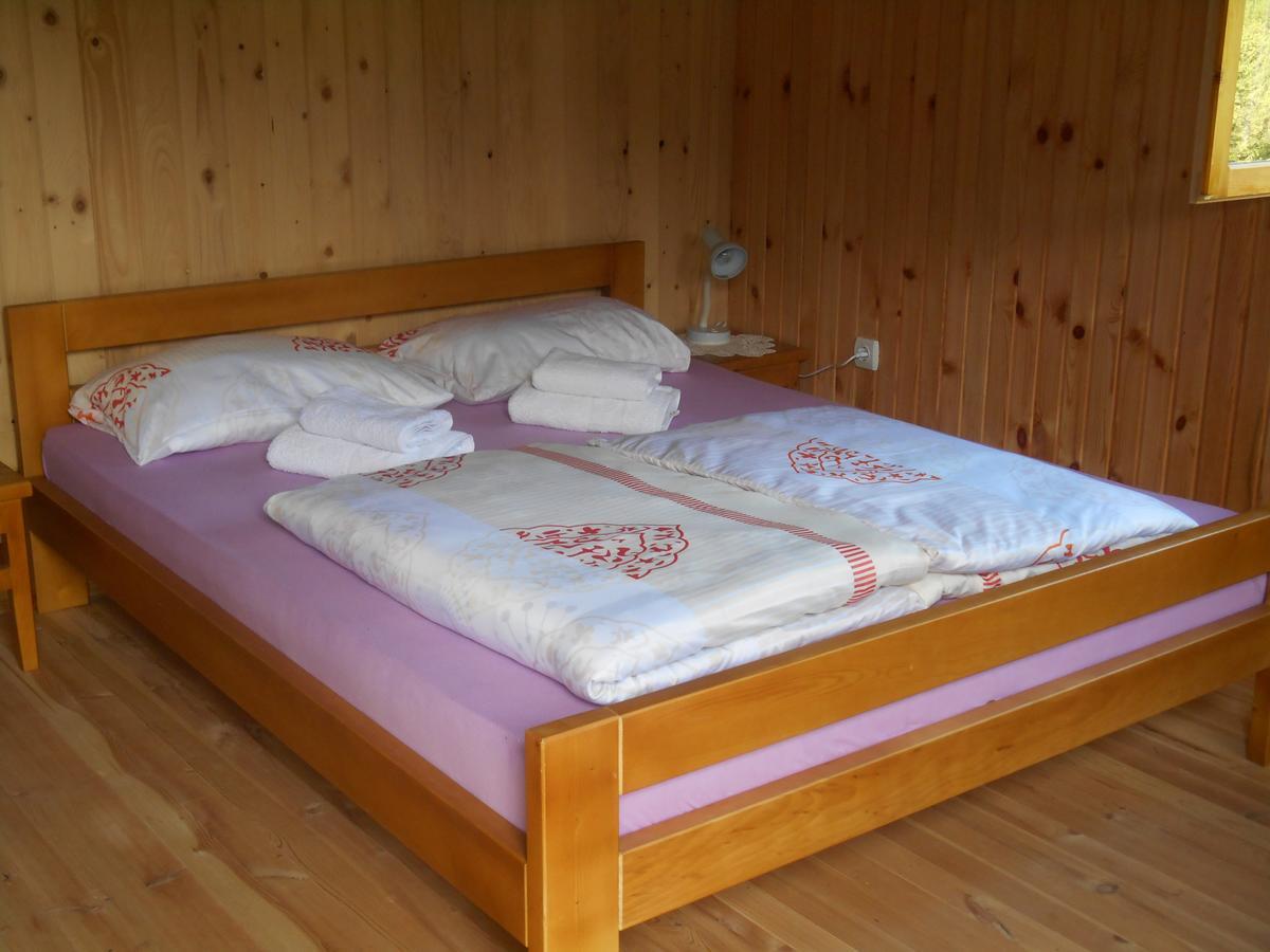 Motel Bavaria Foca Eksteriør bilde