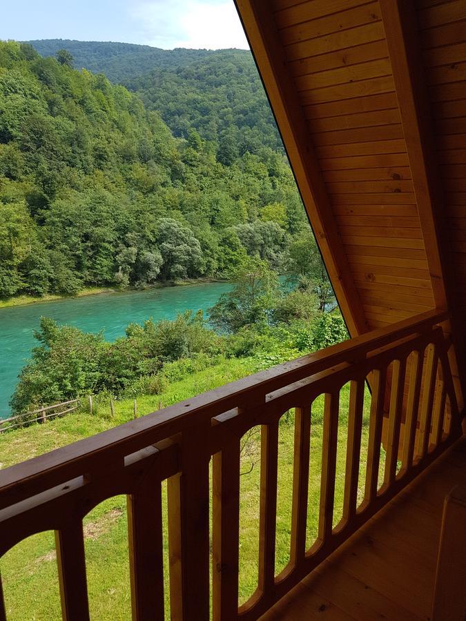 Motel Bavaria Foca Eksteriør bilde