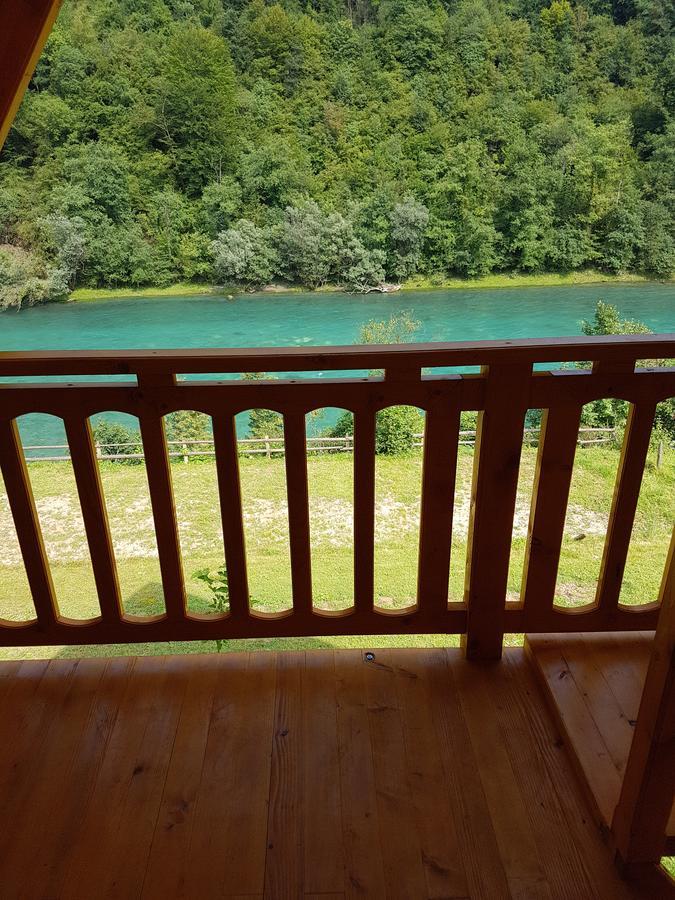 Motel Bavaria Foca Eksteriør bilde